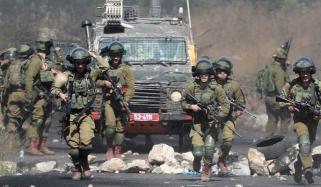 بنکرز کی کمی کے باعث اسرائیلی فوجی ڈیوٹی سے انکاری ہوگئے