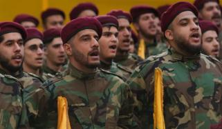 لبنانی تنظیم حزب اللّٰہ کو غیر مسلح کرنے کیلئے امریکا نے شام کی حکومت سے مدد طلب کرلی، خبر ایجنسی