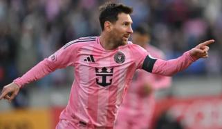 میسی کے کیریئر کے 900 گول مکمل، رونالڈو کیساتھ ایلیٹ کلب میں شامل