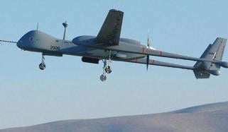 ایران نے تہران سمیت دیگر علاقوں میں اسرائیلی و امریکی ڈرونز، کروز میزائل تباہ کردیا