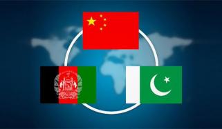 پاکستان و افغانستان کے درمیان عارضی جنگ بندی کا خیرمقدم کرتے ہیں، ترجمان چینی وزارت خارجہ