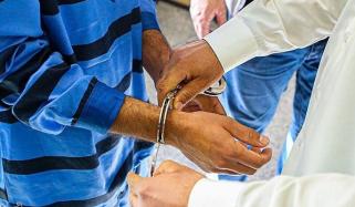 ایران میں امریکا و اسرائیل کیلئے جاسوسی کرنے والے 97 افراد گرفتار