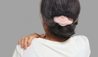 بڑھتی عمر میں کندھوں کے ٹشوز کی غیر معمولی حالت عام بات ہے، تحقیق