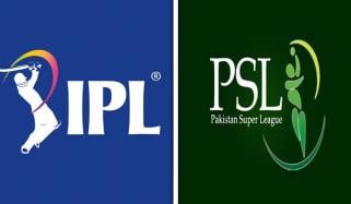 آئی پی ایل بہترین کرکٹ لیگز میں تیسرے نمبر پر، پی ایس ایل کا نمبر کونسا؟