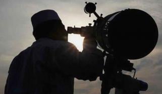 بنگلادیش اور ملائیشیا میں شوال کا چاند نظر نہیں آیا 