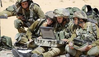 اسرائیلی فوج کے کمیونیکیشن سسٹم میں خرابی پیدا ہوگئی، حساس معلومات لیک ہونے کا خدشہ 