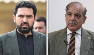 سہیل آفریدی کا وزیراعظم کو خط، عید پر بانی و اہلیہ کی اہلخانہ سے ملاقات کا مطالبہ