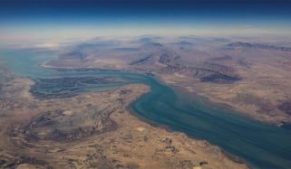 چھ ملکوں کی آبنائے ہرمز سے متعلق مدد کی پیشکش