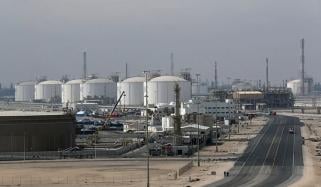 ایرانی حملوں نے قطر کی ایل این جی پیداواری صلاحیت 5 سال کیلئے 17 فیصد تک ختم کردی