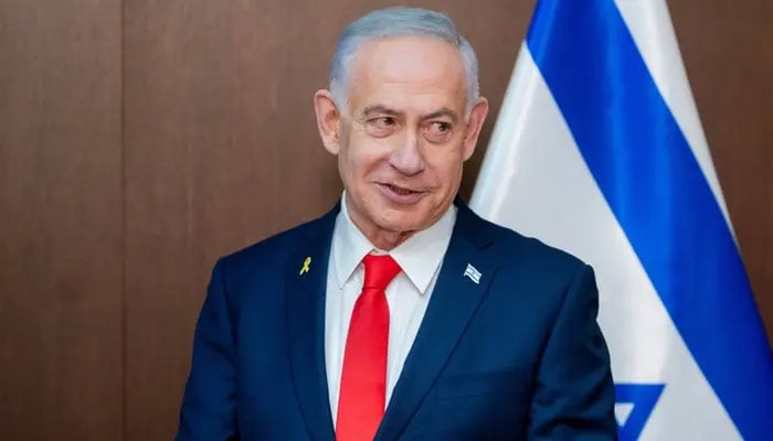 صدر ٹرمپ کو اسرائیل نے حملوں پر مجبور کیا نہ کر سکتا تھا، نیتن یاہو