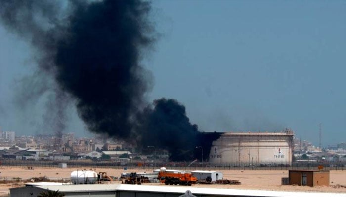 —تصویر بشکریہ غیر ملکی میڈیا