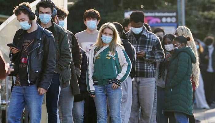 تصویر بشکریہ غیرملکی میڈیا