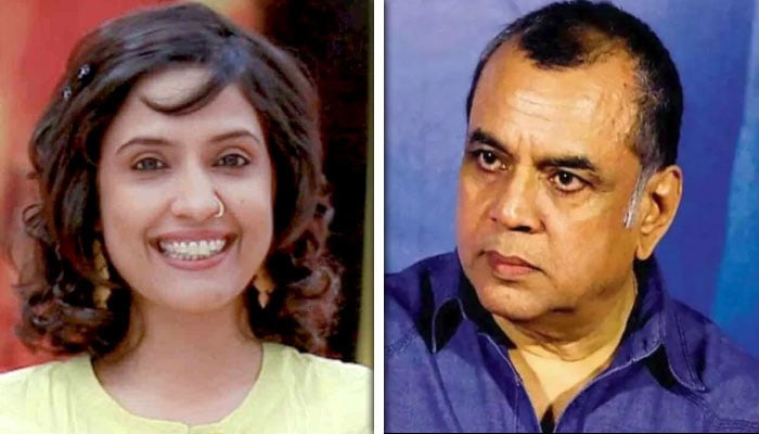 آر جے کو احمق کہنا پریش راول کو مہنگا پڑگیا