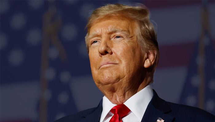 صدر ٹرمپ، خاتون اول کی مسلمانوں کو عیدالفطر کی مبارکباد