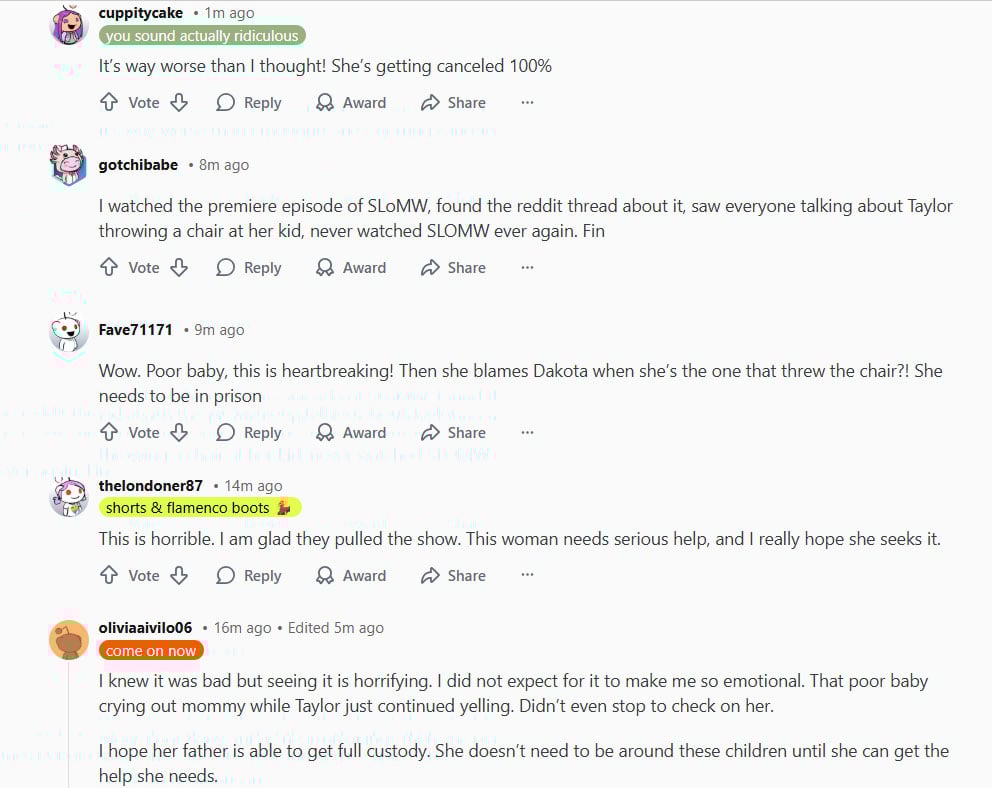 Taylor Frankie’s domestic abuse video goes viral: ABC cancels ‘The Bachelorette’