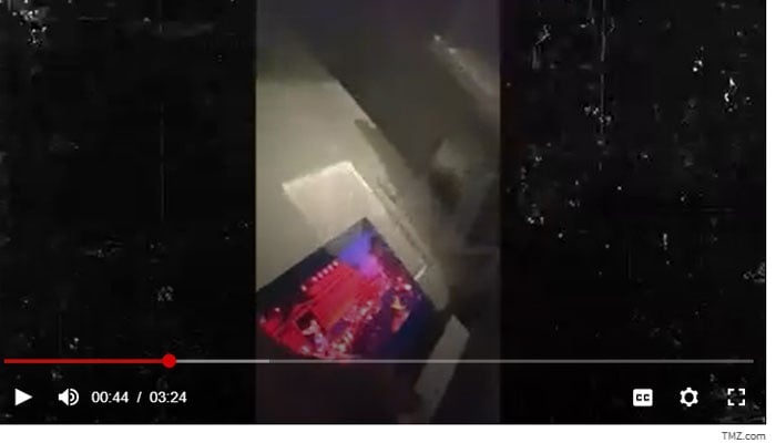 Taylor Frankie’s domestic abuse video goes viral: ABC cancels ‘The Bachelorette’