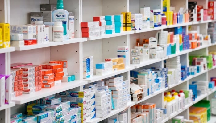 Around 90K bottles of childrens ibuprofen recalled after foreign substance complaints