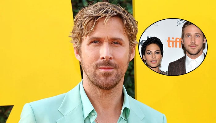 Ryan Gosling makes wild confession about love life with Eva Mendes