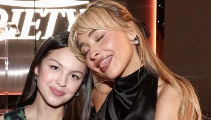 Olivia Rodrigo puts end to ‘feud’ with Sabrina Carpenter in bombshell confession