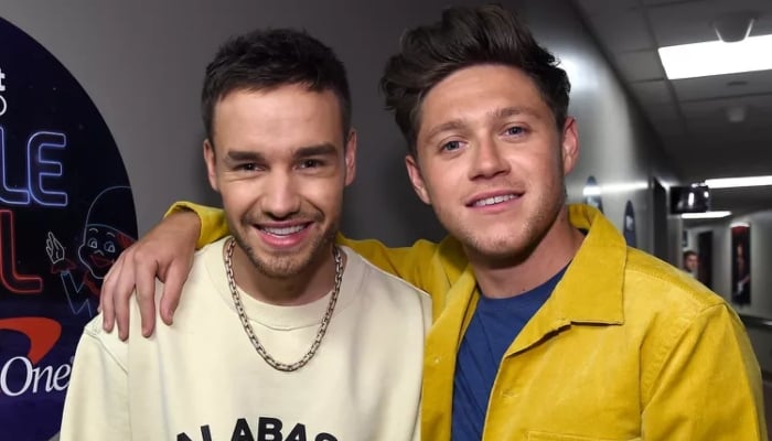Niall Horan pens emotional tribute to Liam Payne on new album Dinner Party