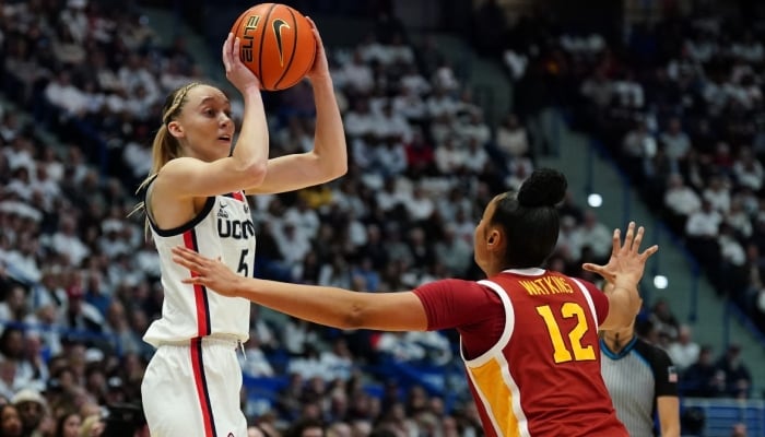 Womens March Madness 2026: Best streaming services to watch games