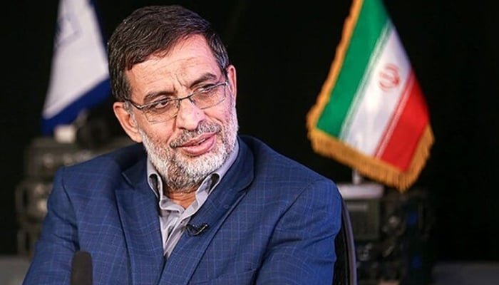 Ali Mohammad Naini, IRGCS spokesperson killed in US-Israel strike