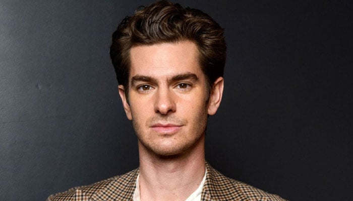 Andrew Garfield undergoes unrecognisable transformation in ‘Wild Things series