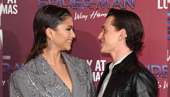 Zendaya slammed for ‘hypocritical move’ with Tom Holland for films promotions