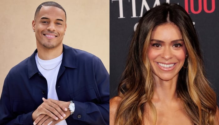 The Bachelorette star Grant Ellis slams Taylor Frankie Paul as ABC cancels show