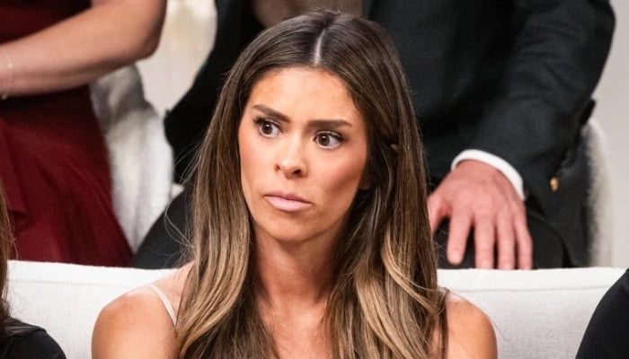 Taylor Frankie hints at next move in first statement after ABC axes The Bachelorette