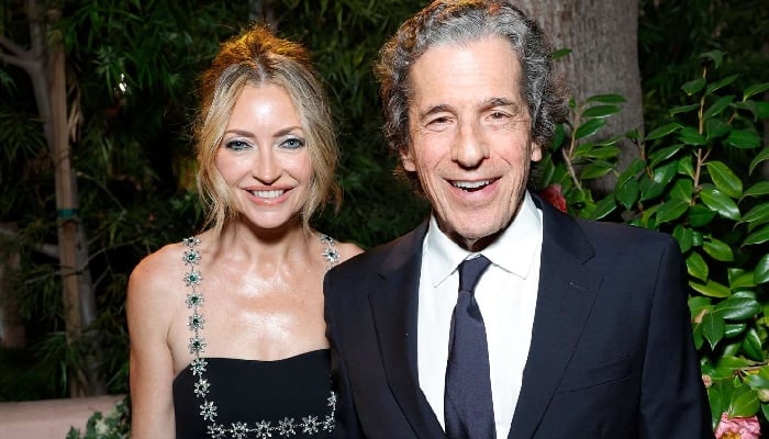 Rebecca Gayheart, Eric Danes widow, breaks up from boyfriend Peter Morton