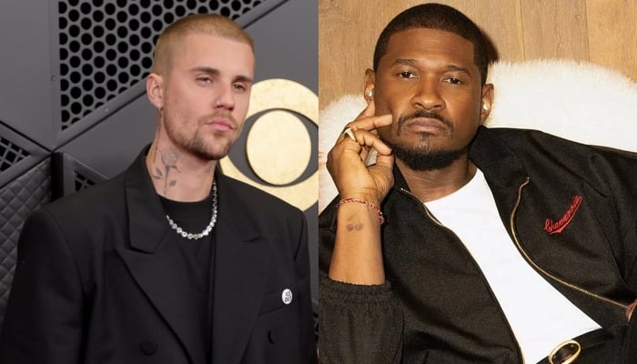 Inside Justin Bieber and Ushers explosive showdown at Beyoncés Oscars party