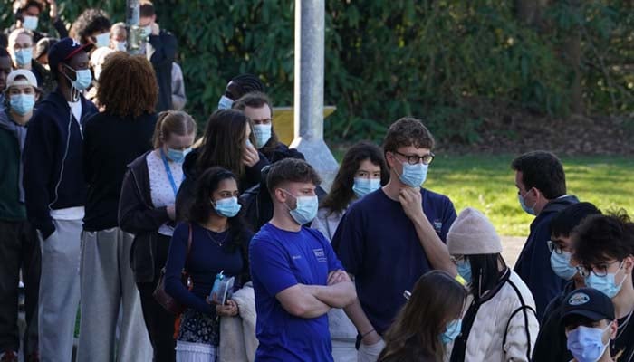 Kent meningitis outbreak: Experts urge vaccination as cases peak