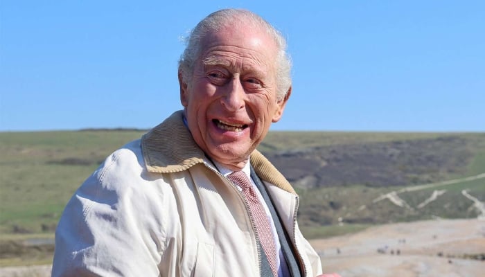 King Charles turns criticism into big move as Royal Family gets PR expert