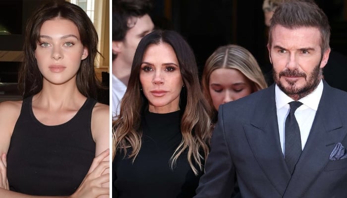 Nicola Peltz targets Victoria and David Beckham with sharp dig amid rift