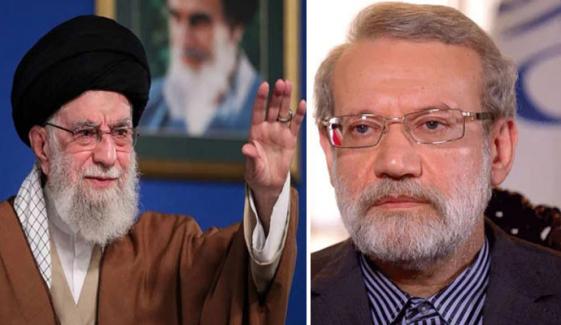 برطانوی اخبار نے علی لاریجانی کی شہادت کو آیت اللّٰہ خامنہ ای کی شہادت سے بڑا سانحہ قرار دے دیا