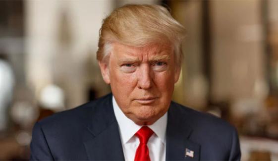 ایرانی بہت ہوشیار اور ذہین ہیں، امریکی صدر