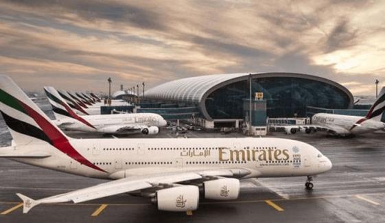 پاکستان سے  آج مشرقِ وسطیٰ کی 71 پروازیں منسوخ