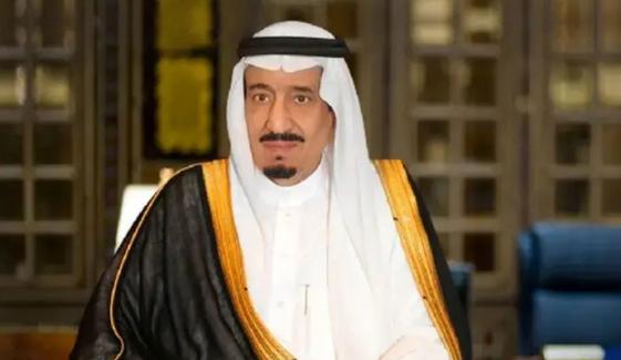 عیدالفطر پر خادمِ حرمین شریفین کا امتِ مسلمہ کیلئے امن و استحکام کا پیغام