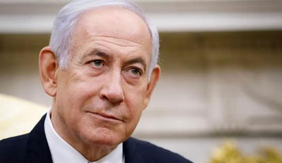 انتہا پسند صہیونی وزیرِ اعظم نیتن یاہو کی حضرت عیسیٰ ؑ کی شان میں گستاخی، موازنہ چنگیز خان سے کر دیا