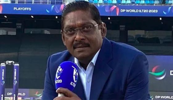 بھارتی کمنٹیٹر رنگ کی بنیاد پر امتیازی سلوک کا شکار، ریٹائرمنٹ لینے پر مجبور