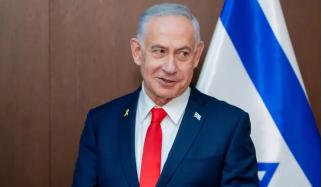  صدر ٹرمپ کو اسرائیل نے حملوں پر مجبور کیا نہ کر سکتا تھا، نیتن یاہو