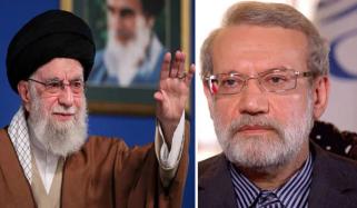 برطانوی اخبار نے علی لاریجانی کی شہادت کو آیت اللّٰہ خامنہ ای کی شہادت سے بڑا سانحہ قرار دے دیا