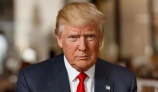 ایرانی بہت ہوشیار اور ذہین ہیں، امریکی صدر