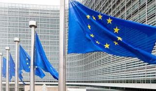 یورپی یونین کا ایران جنگ کے خاتمے کیلئے سفارتی کوششوں کی حمایت کا اعلان