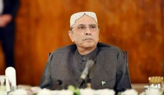 نوروز امن، امید اور روشنی کا پیغام لے کر آئے گا: صدرِ مملکت