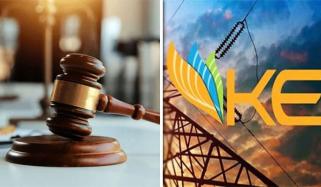 باپ بیٹے کی ہلاکت پر کے الیکٹرک کو 5 کروڑ 6 لاکھ روپے ہرجانہ ادا کرنے کا حکم