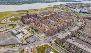 برطانیہ میں ہاؤسنگ بحران سے نمٹنے کیلئے نیا ٹاؤن بنانے کا منصوبہ