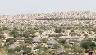 تھرپارکر گرفتار سماجی کارکن کا پولیس پر انتقامی کارروائی کرنے کا الزام 