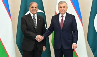 وزیراعظم کا عالمی رہنماؤں سے رابطہ، عید کی مبارکباد، ایران و خلیج کشیدگی پر تبادلہ خیال 